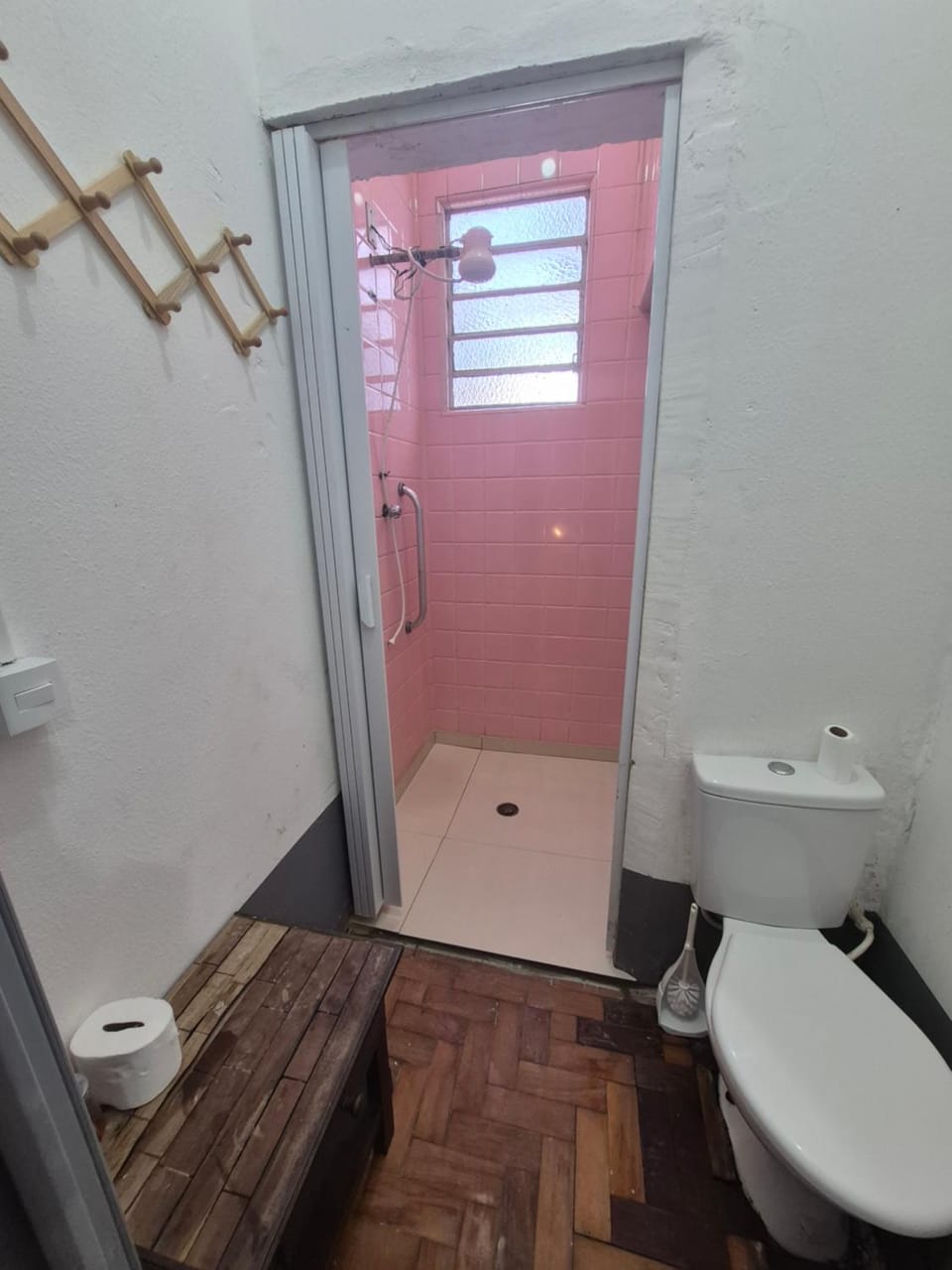 Casa Térrea 3 Dorm SP Expo Paralimpico House in São Bernardo do Campo