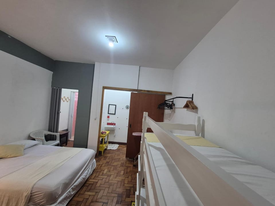Casa Térrea 3 Dorm SP Expo Paralimpico House in São Bernardo do Campo