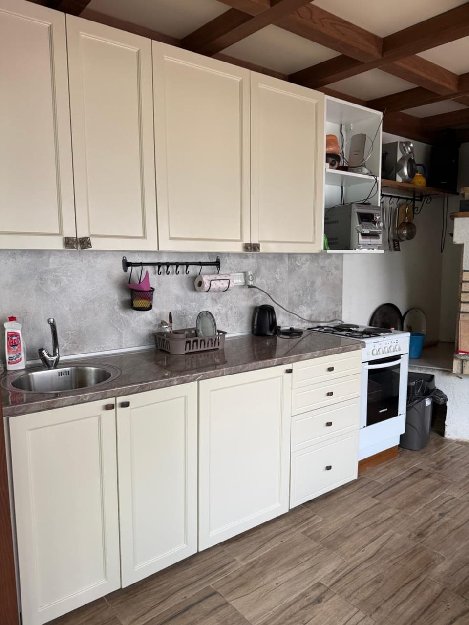 Vikendica Gorica-Jablaničko jezero Villa in Federation of Bosnia and Herzegovina