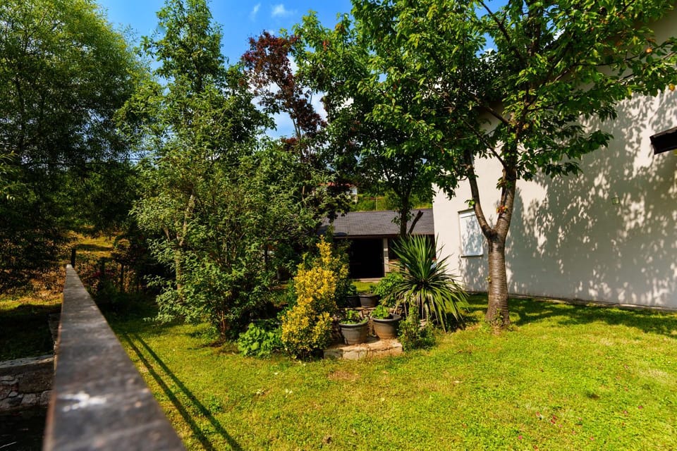 Vikendica Gorica-Jablaničko jezero Villa in Federation of Bosnia and Herzegovina