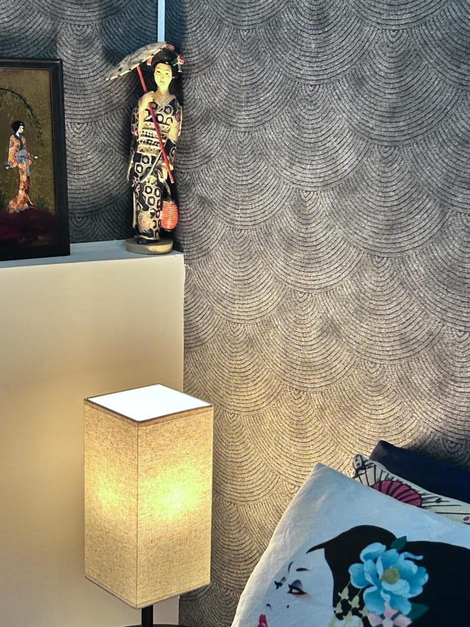 LE GEISHA Apartment in La Grande-Motte