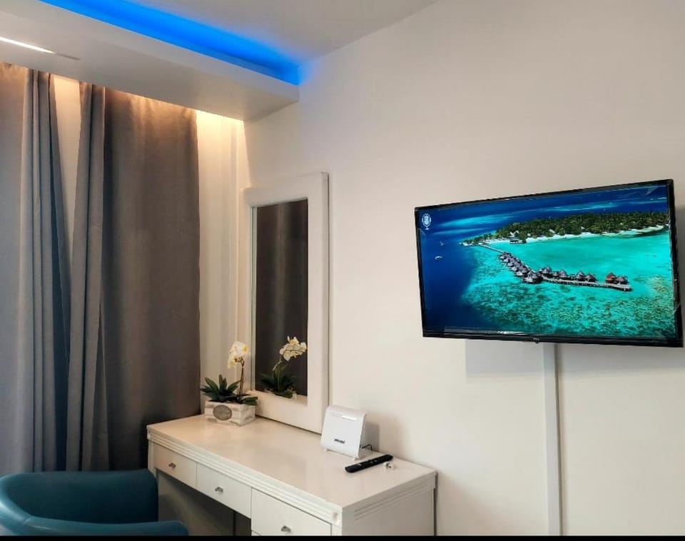 TV and multimedia