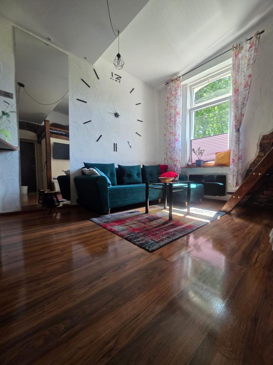 Loft Apartment in Lesser Poland Voivodeship