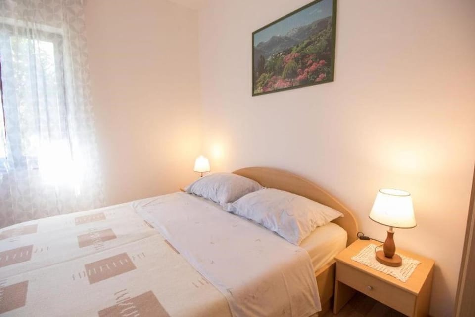 Apartmani Nedjeljko Apartment in Primorje-Gorski Kotar County