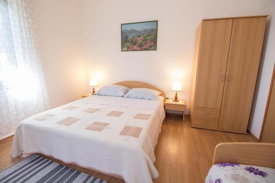 Apartmani Nedjeljko Apartment in Primorje-Gorski Kotar County