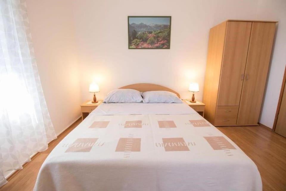 Apartmani Nedjeljko Apartment in Primorje-Gorski Kotar County