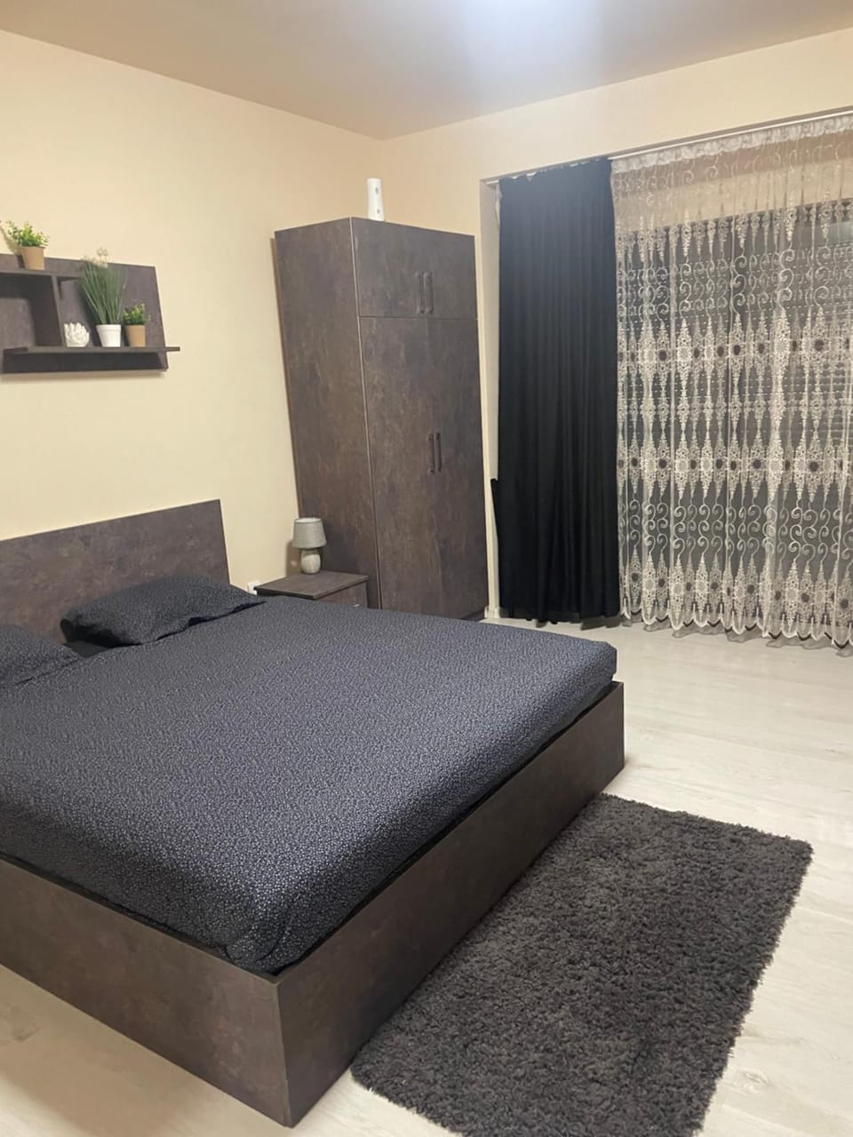 Studio Apartment in Constanța County