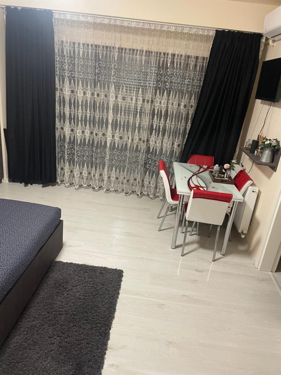 Studio Apartment in Constanța County