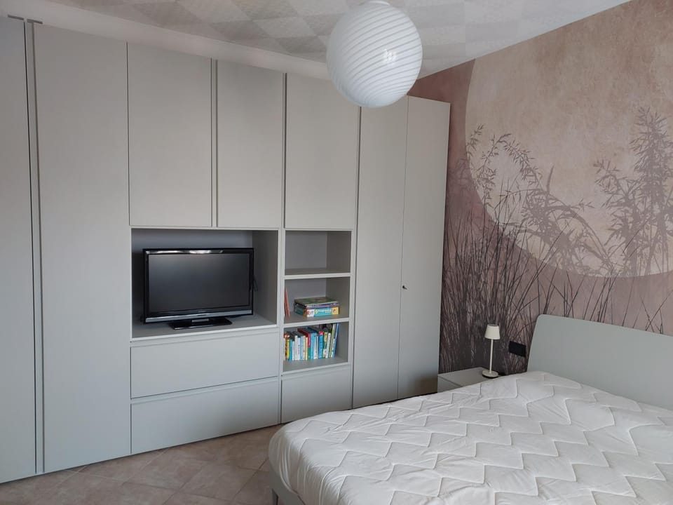 PROFUMO di LIMONE APPARTAMENTO CON GIARDINO Apartment in Albissola Marina