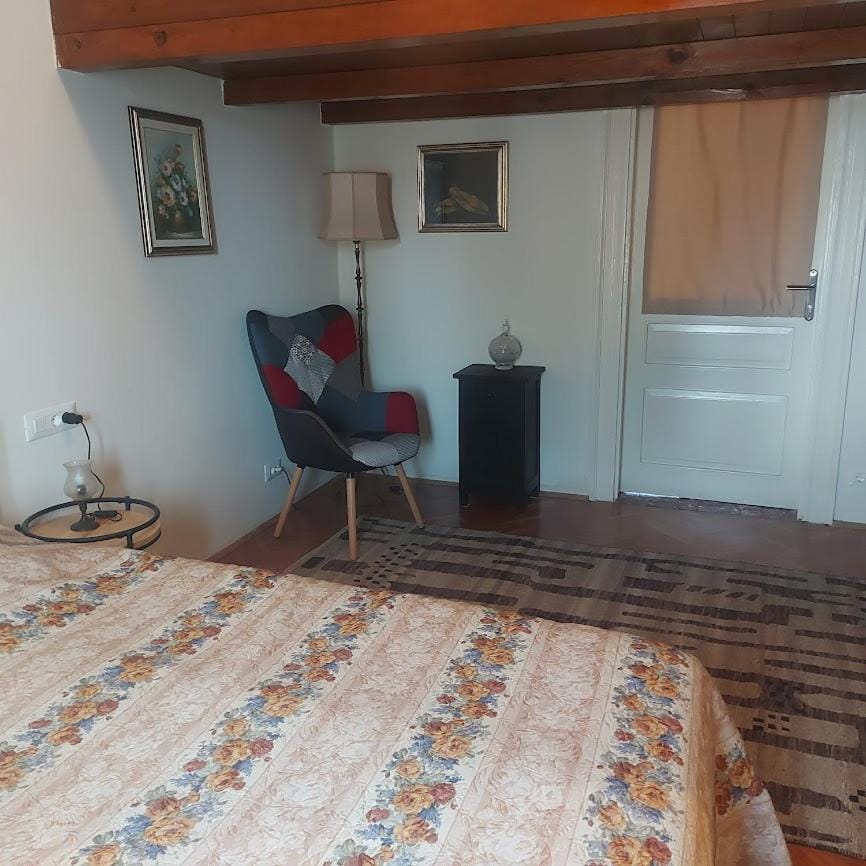 Casa Julija Apartment in Rovinj