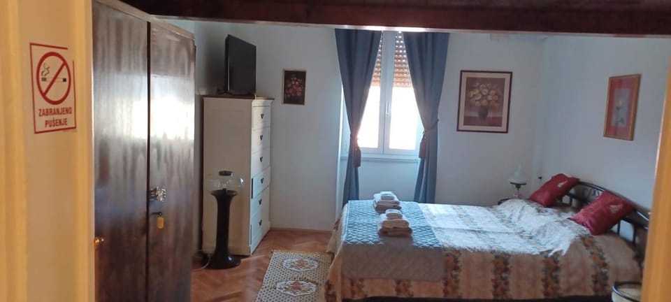 Casa Julija Apartment in Rovinj