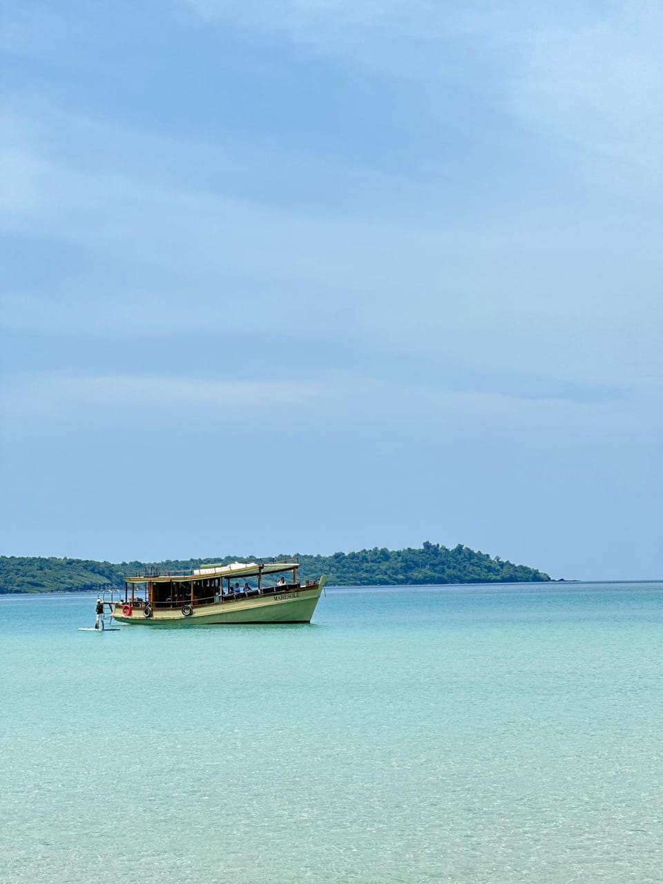 Seacret KohKood เกาะกูด Resort in Trat Changwat