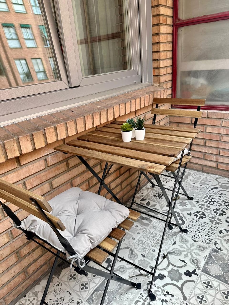 Balcony/Terrace, Balcony/Terrace