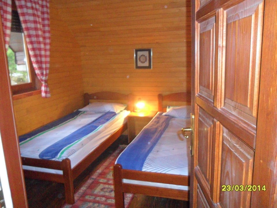 Apartments Sara Apartment in Montenegro