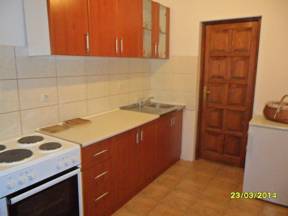 Apartments Sara Apartment in Montenegro