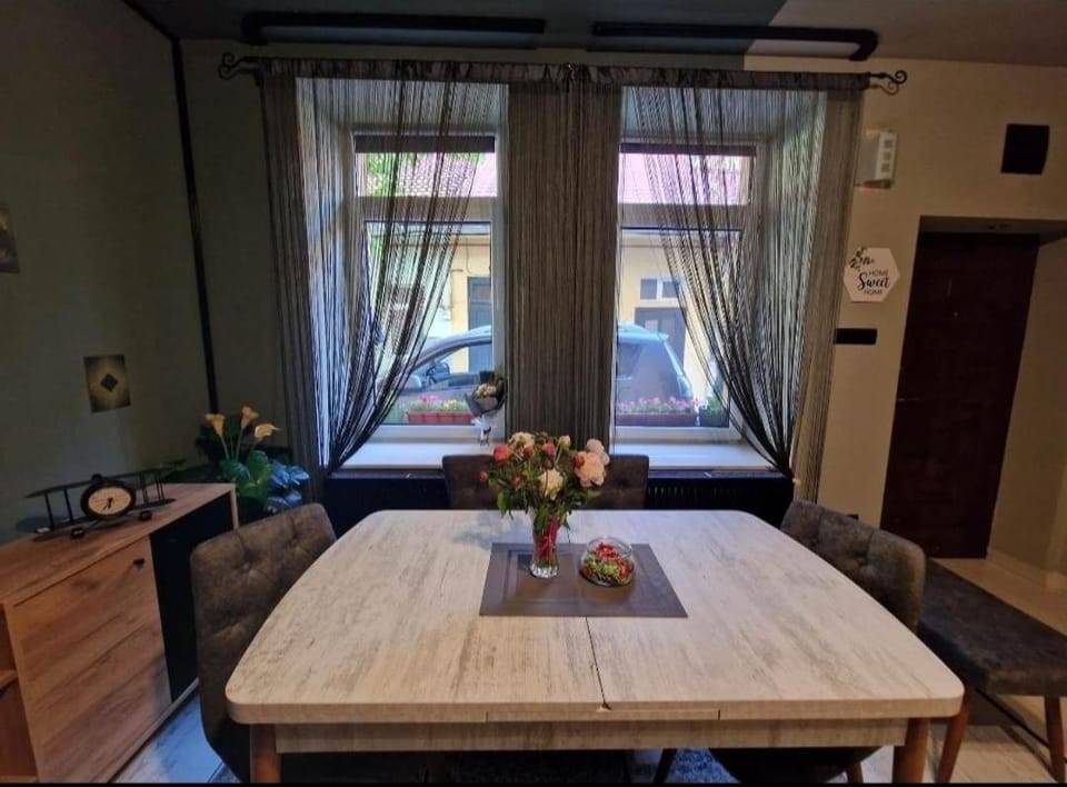 Apartament Central Traian Moșoiu , Parcare proprie Apartment in Cluj-Napoca