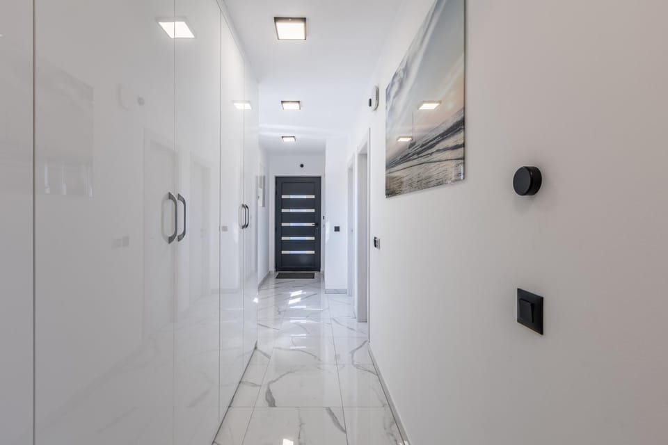 Luxury apartments Katarina Apartment in Šibenik-Knin County, Croatia