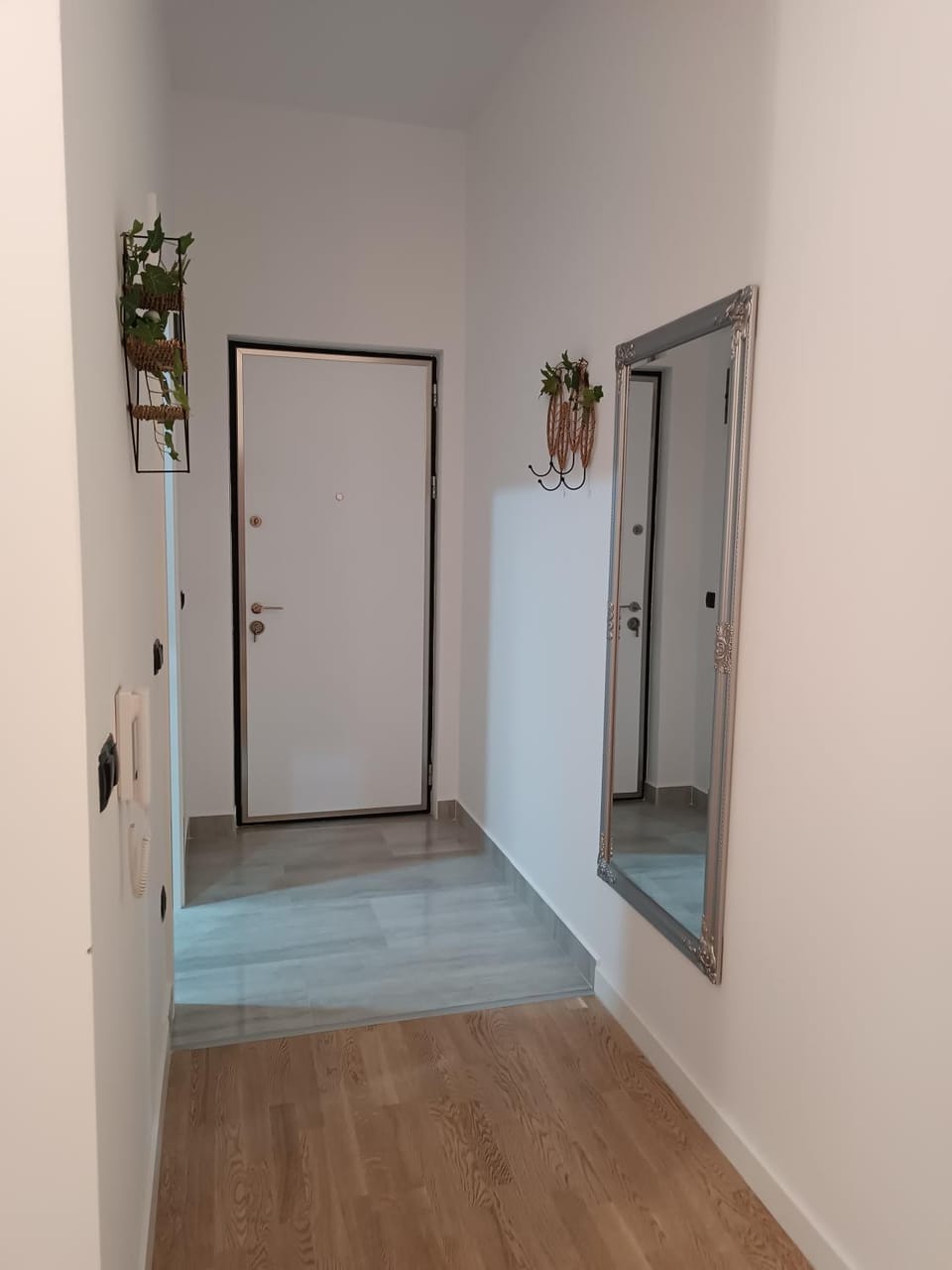 Bulevar C4 Apartment in Sarajevo