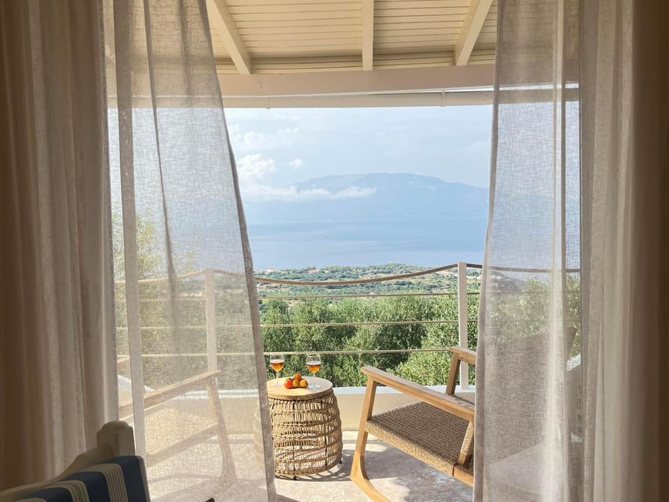 Patio, View (from property/room), Balcony/Terrace