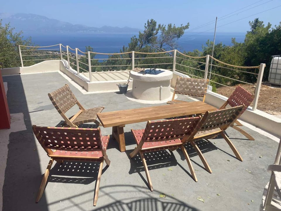Patio, View (from property/room), Balcony/Terrace, Balcony/Terrace