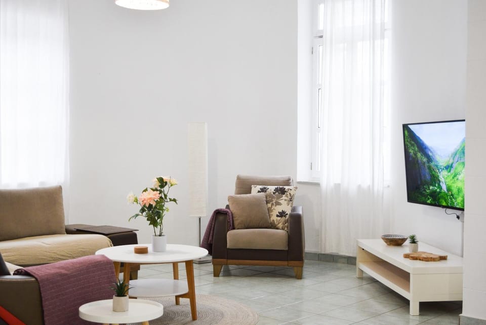 Ixia Manor House House in Ialysos