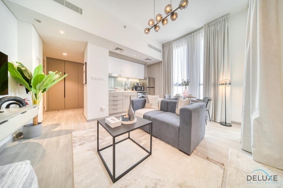 Bed, Kitchen or kitchenette, Living room, Photo of the whole room, Seating area, Dining area, Bedroom, minibar, wardrobe