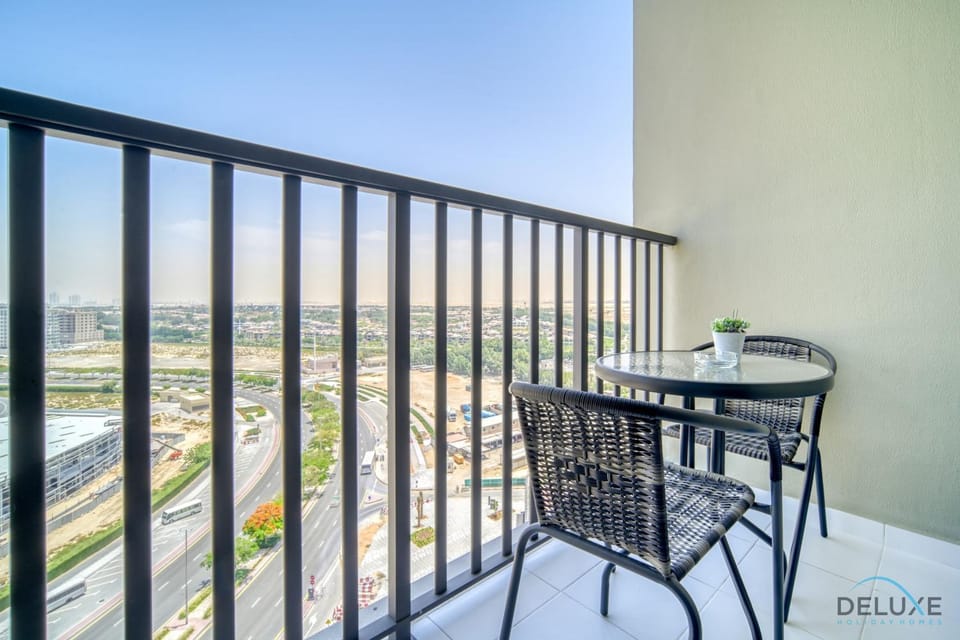 Patio, Balcony/Terrace