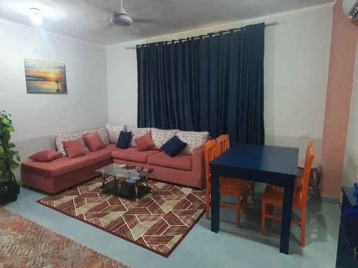 Abeer Suites 3 basement Apartment in Hurghada