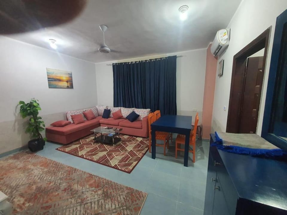 Abeer Suites 3 basement Apartment in Hurghada