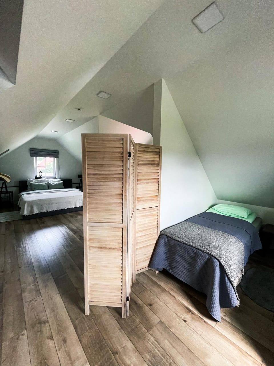 Mėta House House in Lithuania