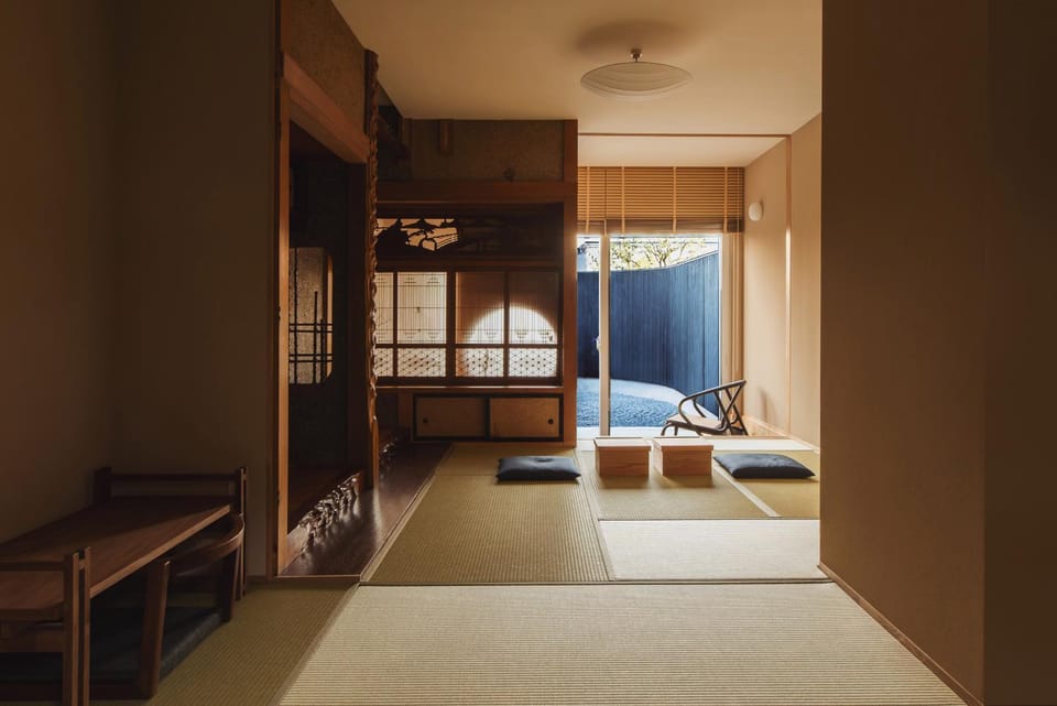 こもる五所川原 Hotel in Japan