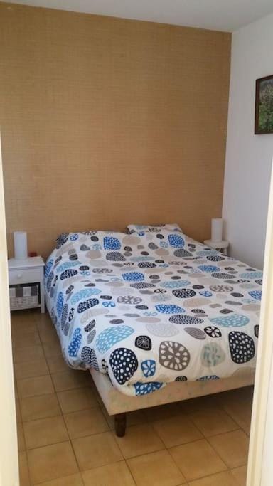 T3 rez de jardin résidence Capao plage richelieu Apartment in Agde