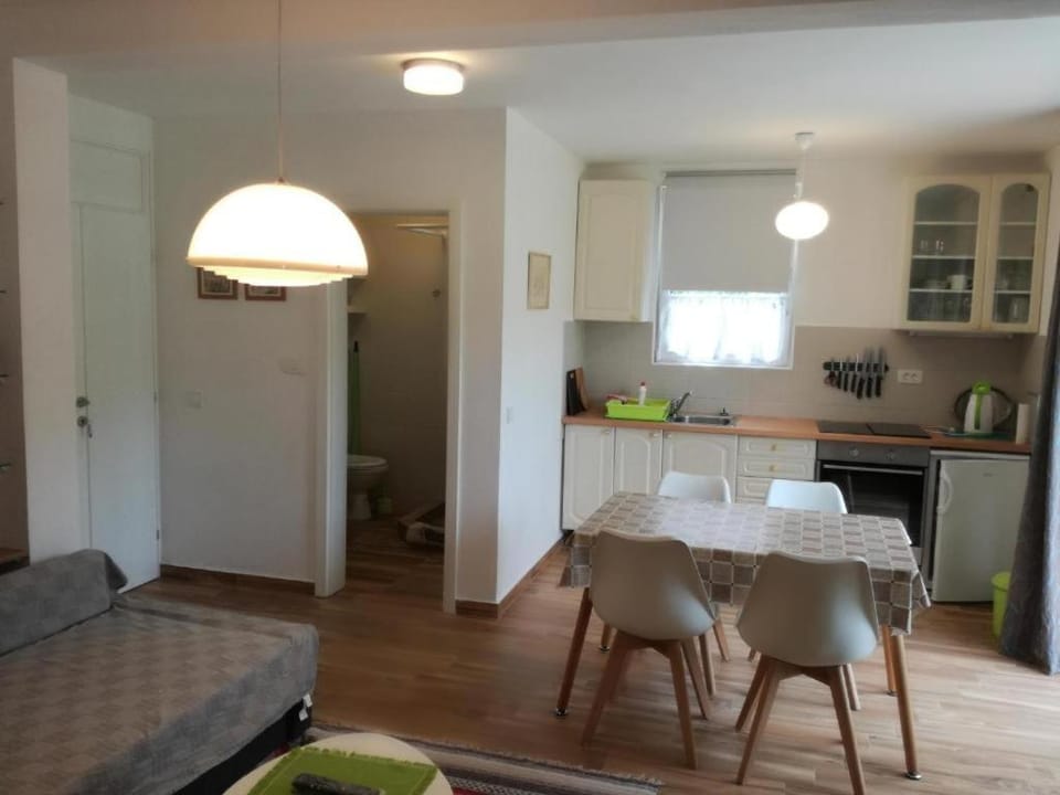 Apartmani Stanislav Apartment in Budva Municipality