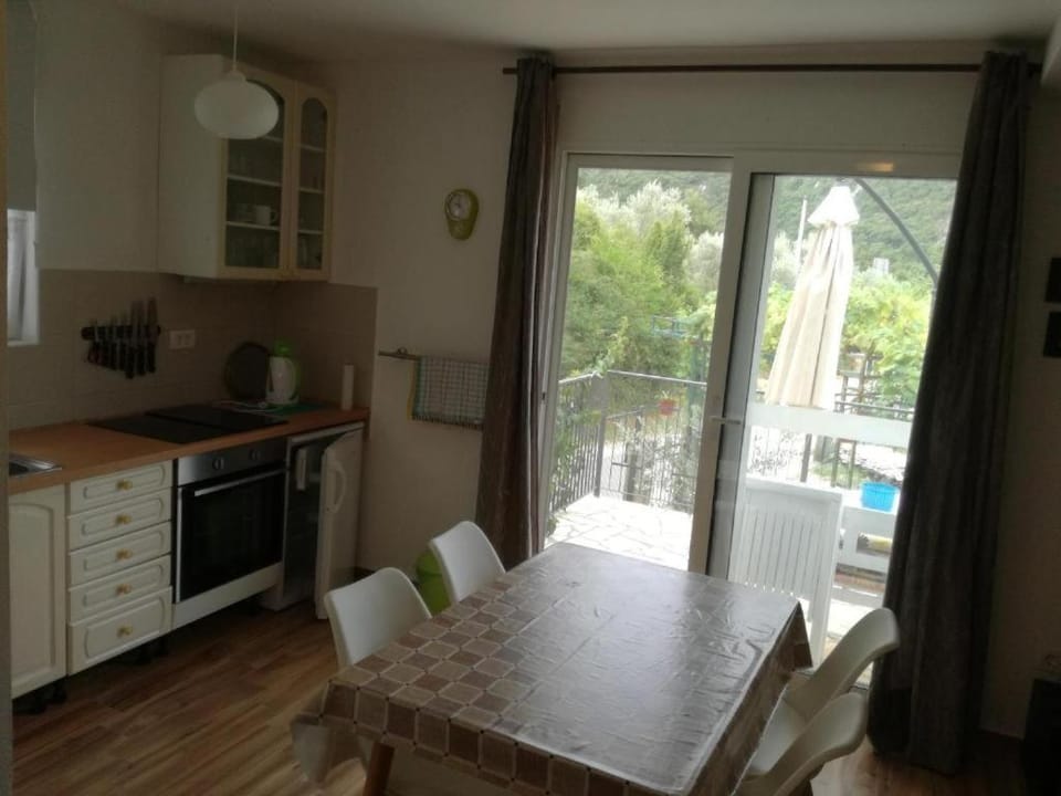 Apartmani Stanislav Apartment in Budva Municipality