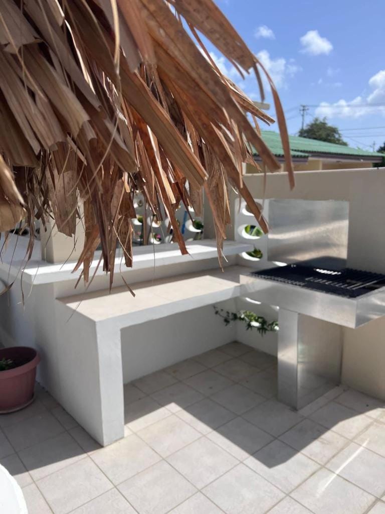 Kenepa Apartments Resort in Willemstad