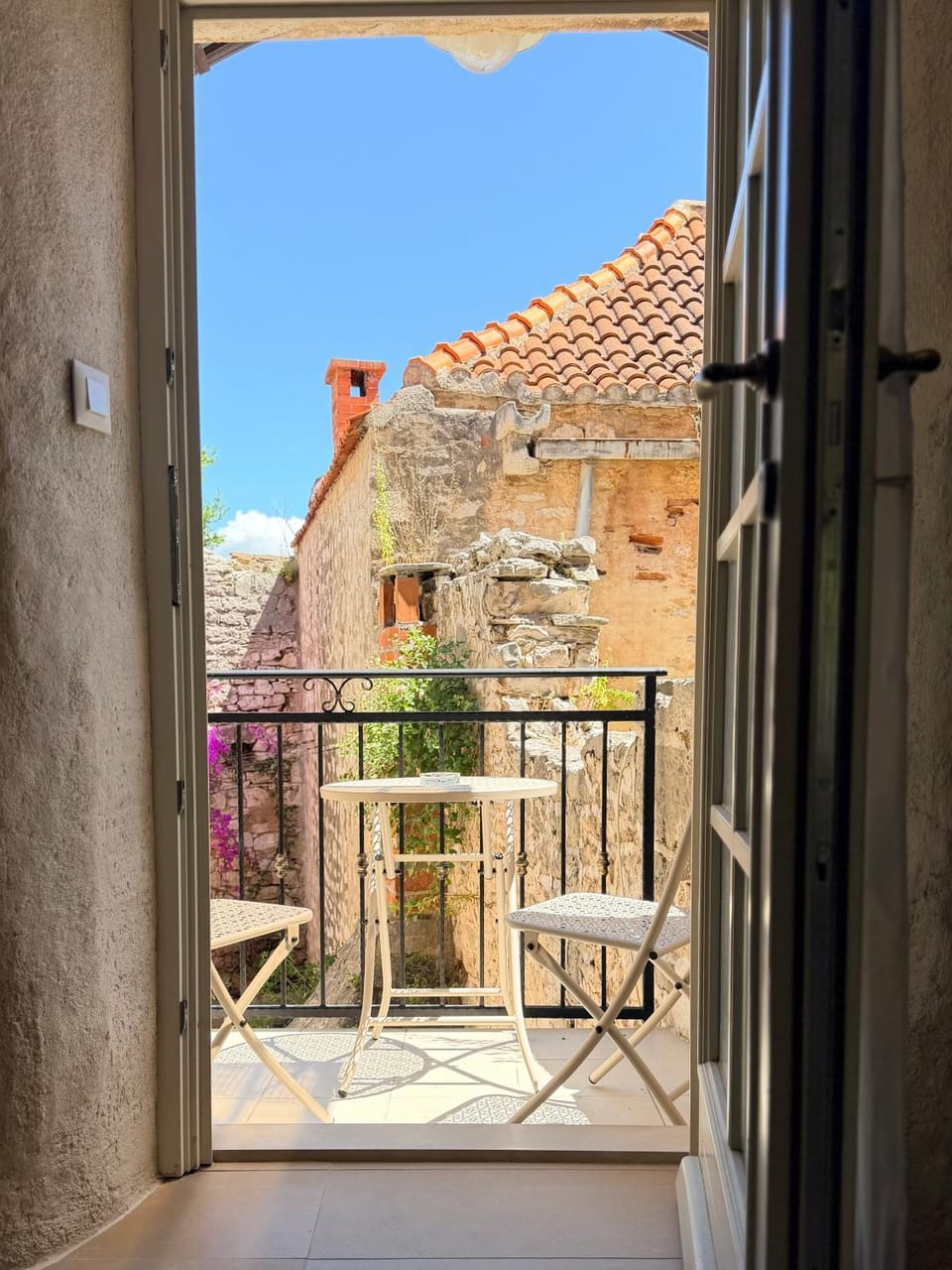 Sailor's apartment Apartment in Split-Dalmatia County