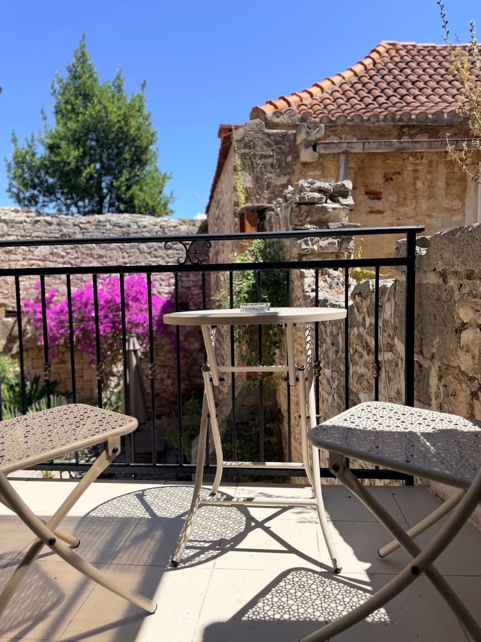 Sailor's apartment Apartment in Split-Dalmatia County