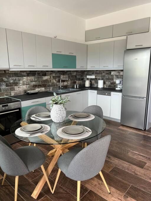 Koroni Luxury Apartment Apartment in Messenia