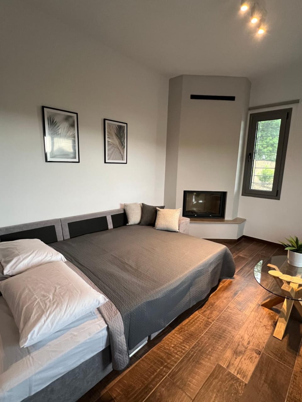 Koroni Luxury Apartment Apartment in Messenia
