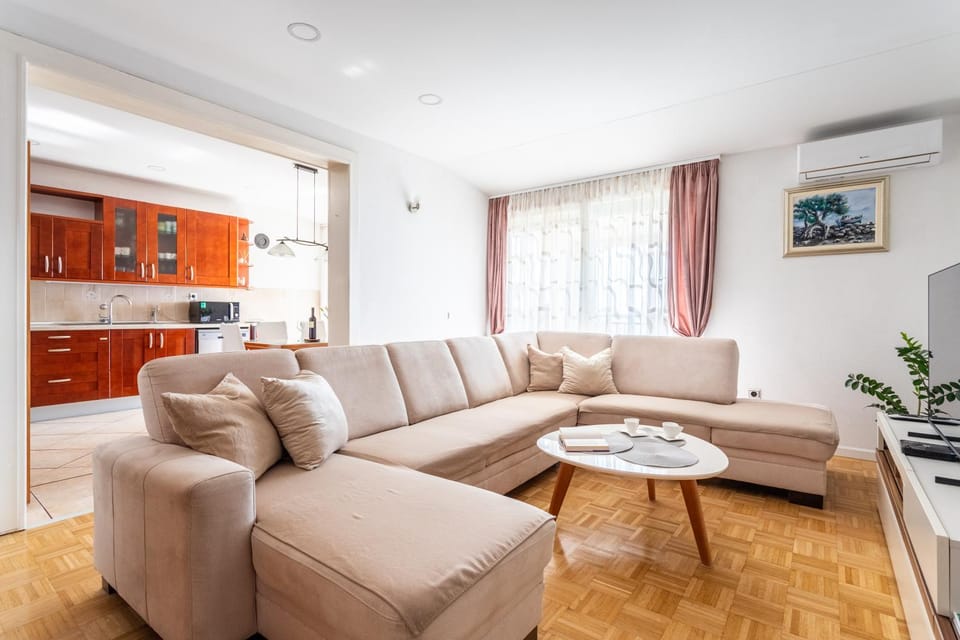 Apartman MB Apartment in Podstrana