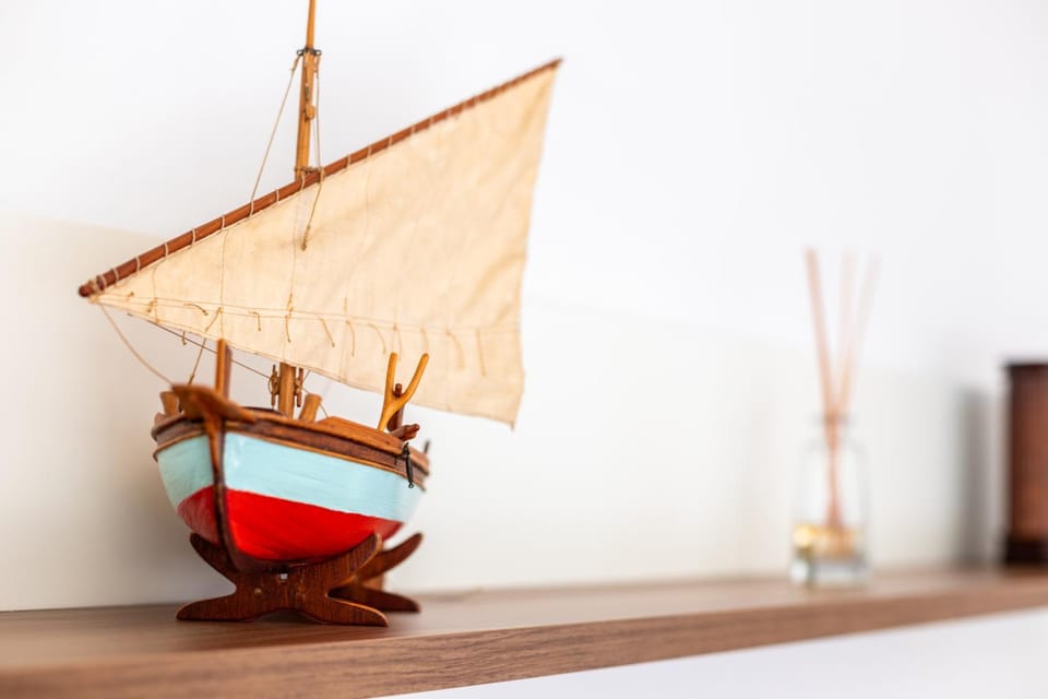 Apartman MB Apartment in Podstrana