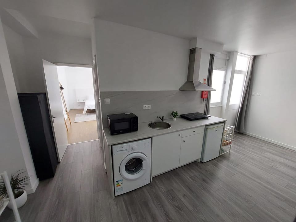 Midtown PDL Apartment in Ponta Delgada