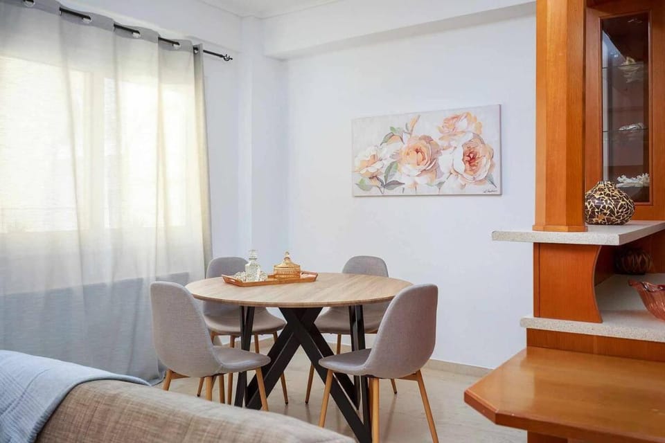 Harmony home Apartment in Lasithi