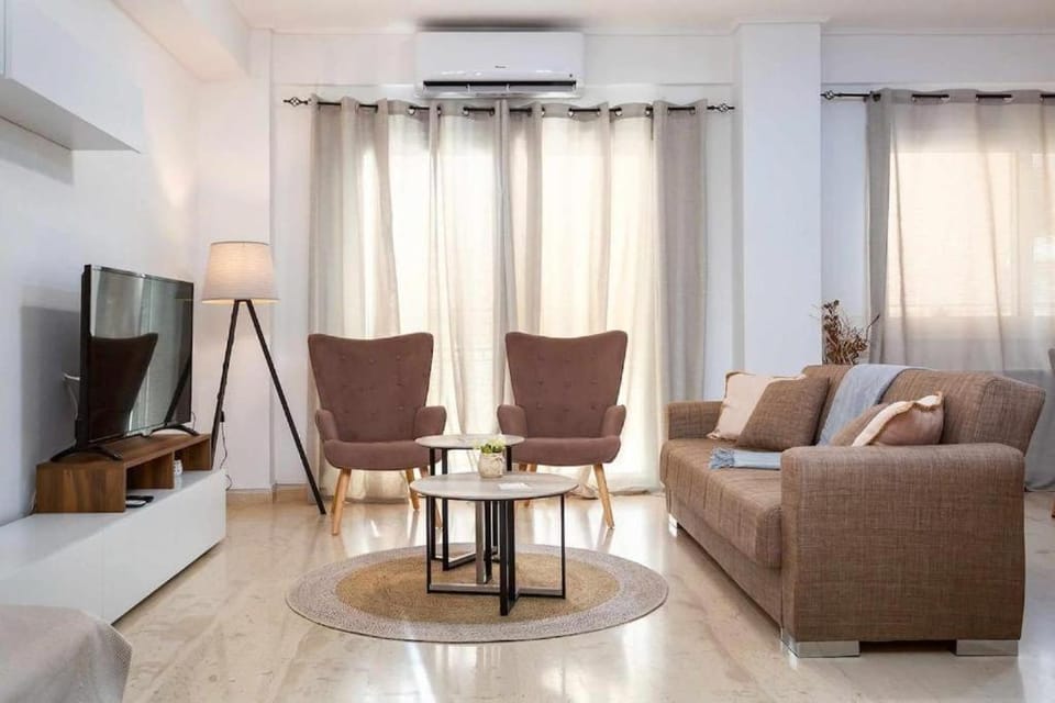 Harmony home Apartment in Lasithi