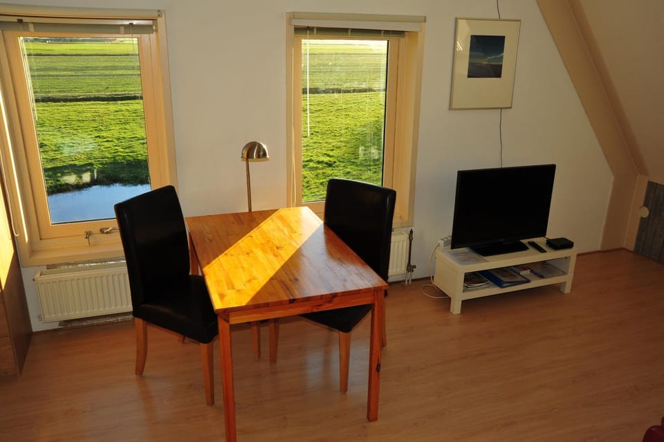 Witte Weelde Texel Bed and Breakfast in De Koog
