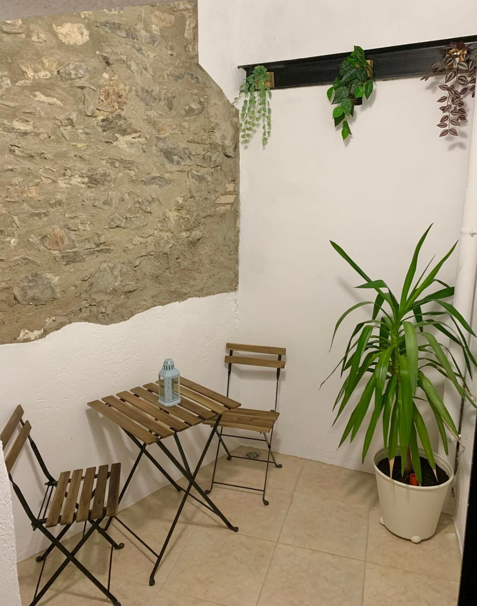 CAL JAN - La Muralla Apartment in Cerdanya