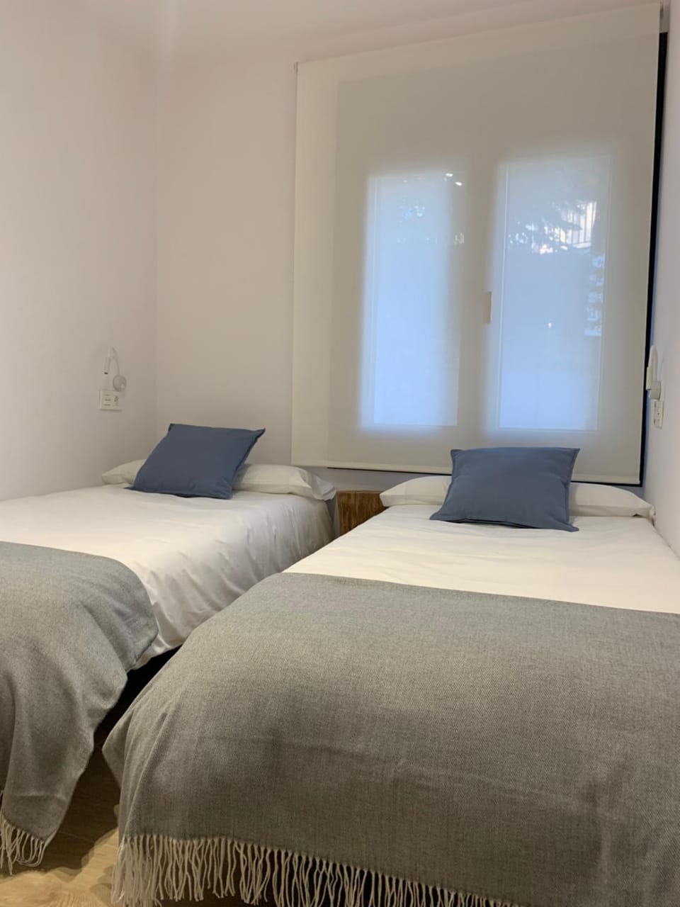 CAL JAN - La Muralla Apartment in Cerdanya