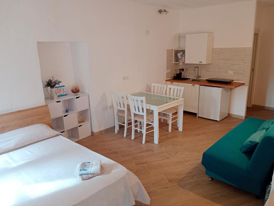 Alghero d'Estate Apartment in Alghero