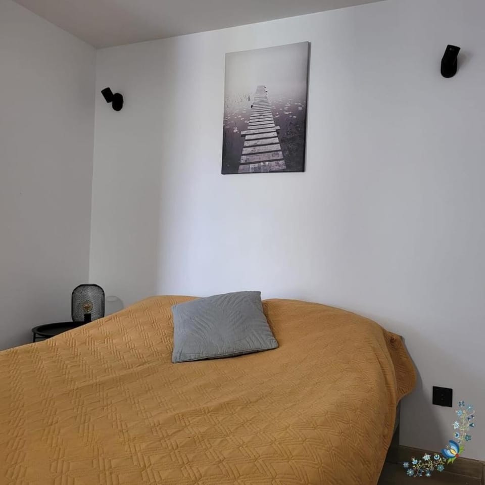 Studio 4-osobowe Apartment in Pomeranian Voivodeship