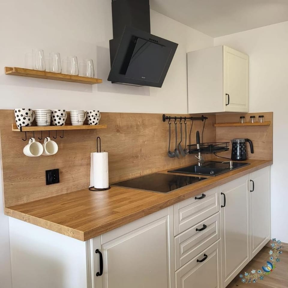 Studio 4-osobowe Apartment in Pomeranian Voivodeship